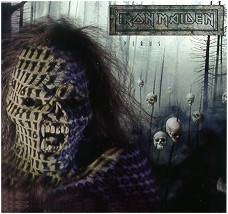 Iron Maiden (UK-1) : Virus